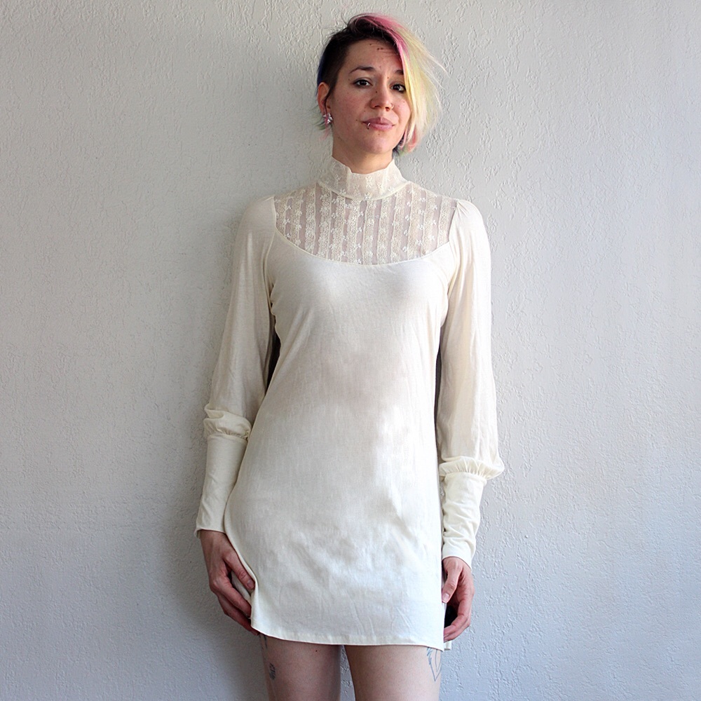 💥SOLD💥 Free People Lace Dress